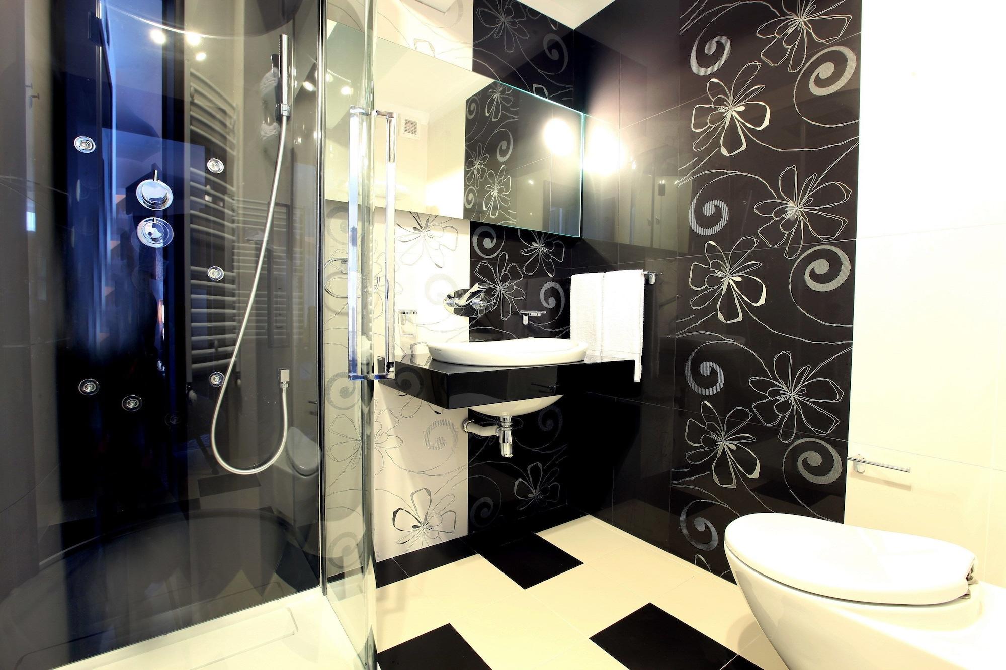 Ambiance Hotel Bucarest Exterior foto